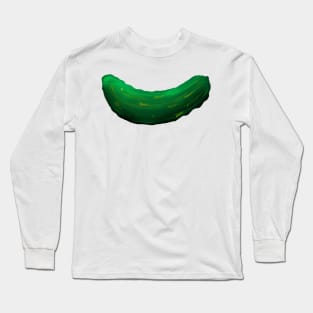 Pickle Long Sleeve T-Shirt